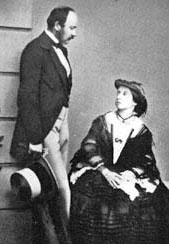 Victoria and Albert